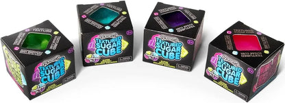 Scrunchems Textured Sugar Cube (1 single)