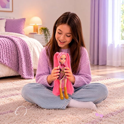 K-Pop Idol Sena Fashion 26cm Doll