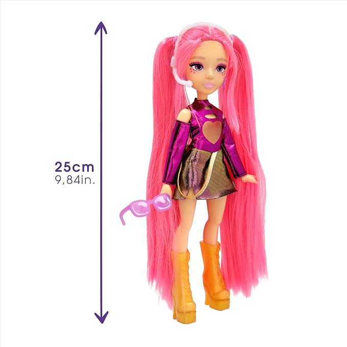 K-Pop Idol Sena Fashion 26cm Doll
