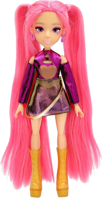 K-Pop Idol Sena Fashion 26cm Doll