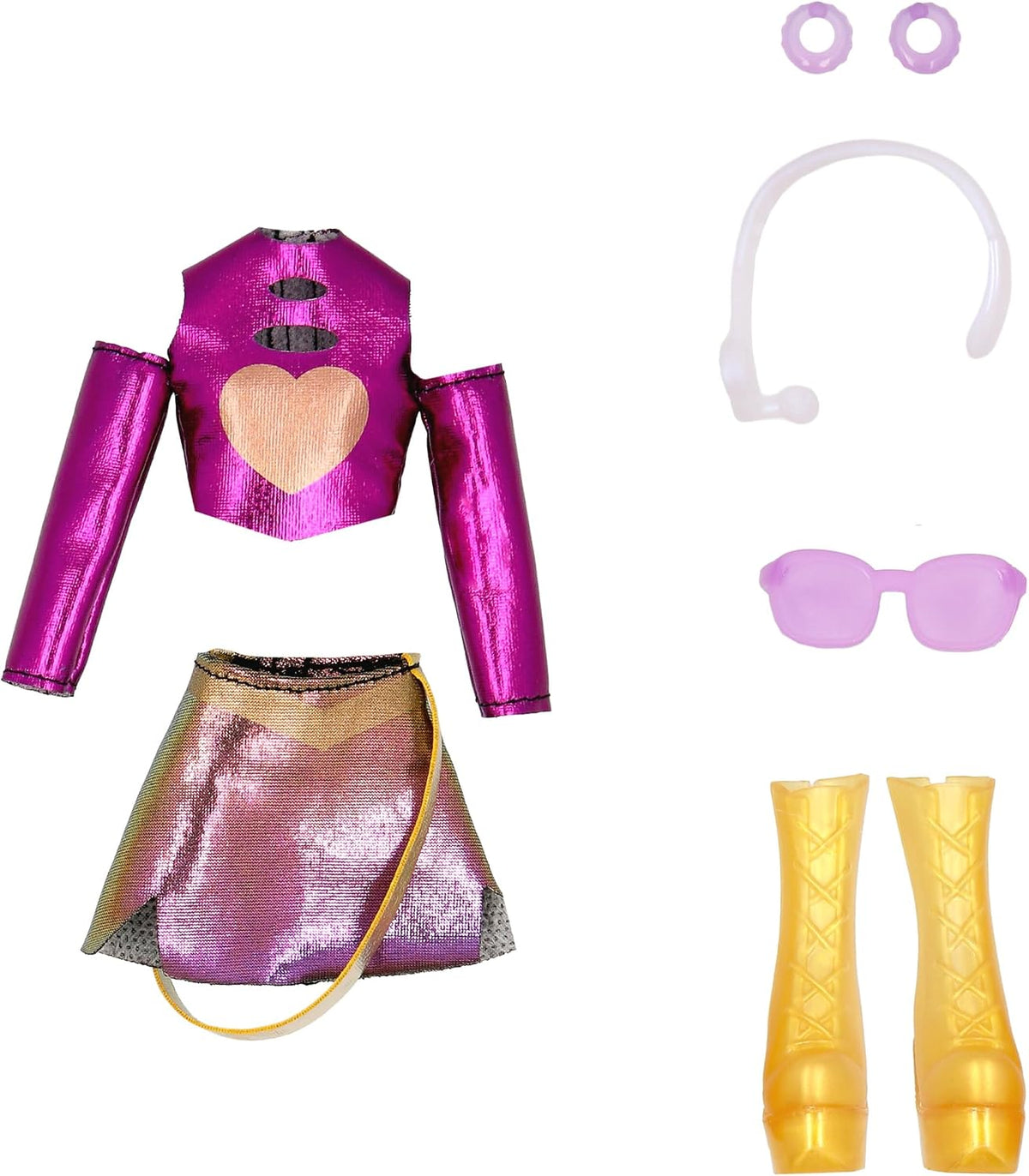 K-Pop Idol Sena Fashion 26cm Doll