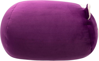 Squishmallows Original Stackables - 12 Inch Sloan the Purple Skunk