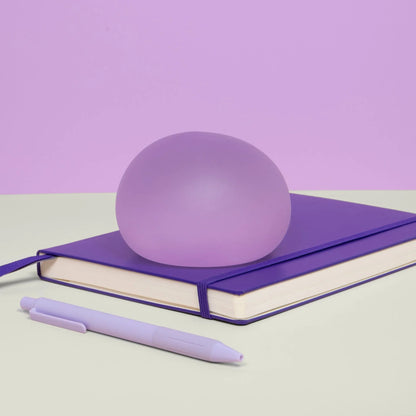 Gump: Speks - Jumbo Mist Jumbo Gel Ball (Purple)