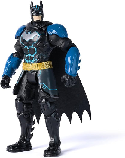 Spin Master DC Comics, Batman Ninja Strike Katana Blade Batwing Playset