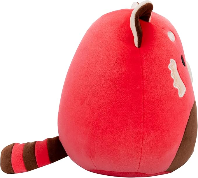 Squishmallows Original 7.5 Inch - Cici the Red Panda