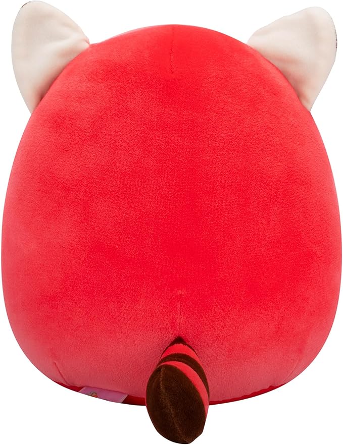 Squishmallows Original 7.5 Inch - Cici the Red Panda
