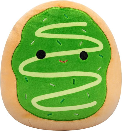 Squishmallows Original 7.5 Inch - Daisuke the Matcha Donut