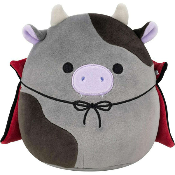 Squishmallows Halloween 7.5 Inch Plush - Bridgette