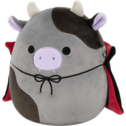 Squishmallows Halloween 7.5 Inch Plush - Bridgette