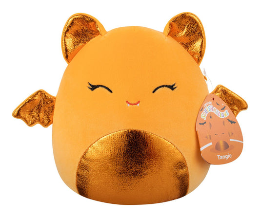 Squishmallows Halloween 7.5 Inch Plush - Tangie