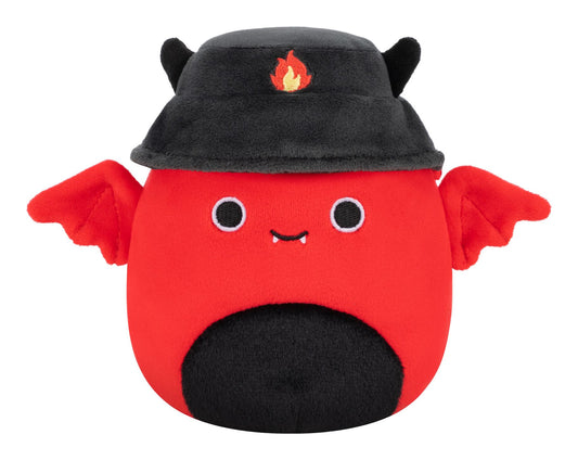 Squishmallows Halloween 7.5 Inch Plush - Dante