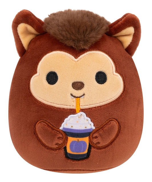 Squishmallows Halloween 7.5 Inch Plush - Wade
