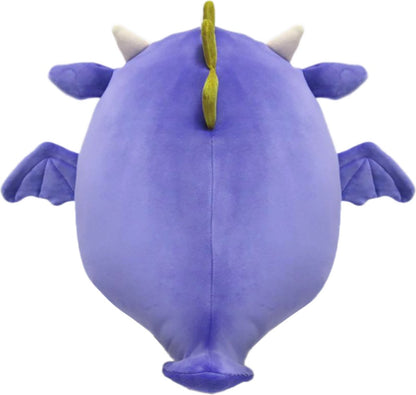 Squishmallows 12" - Fanny Periwinkle Dragon
