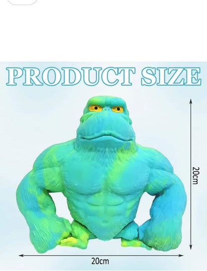 PlayHub Super Stretch Gorilla ( 2 Colours)