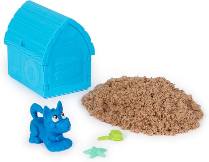 Kinetic Sand: Doggie Dig - Dog House