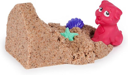 Kinetic Sand: Doggie Dig - Dog House