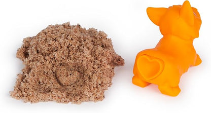 Kinetic Sand: Doggie Dig - Dog House