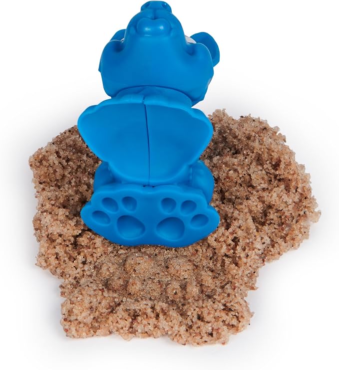 Kinetic Sand: Doggie Dig - Dog House
