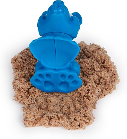 Kinetic Sand: Doggie Dig - Dog House