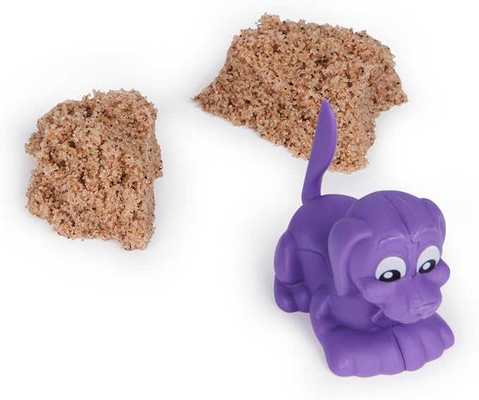 Kinetic Sand: Doggie Dig - Dog House