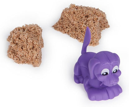 Kinetic Sand: Doggie Dig - Dog House