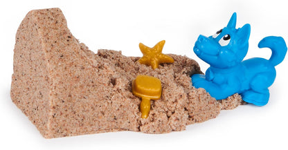 Kinetic Sand: Doggie Dig - Dog House