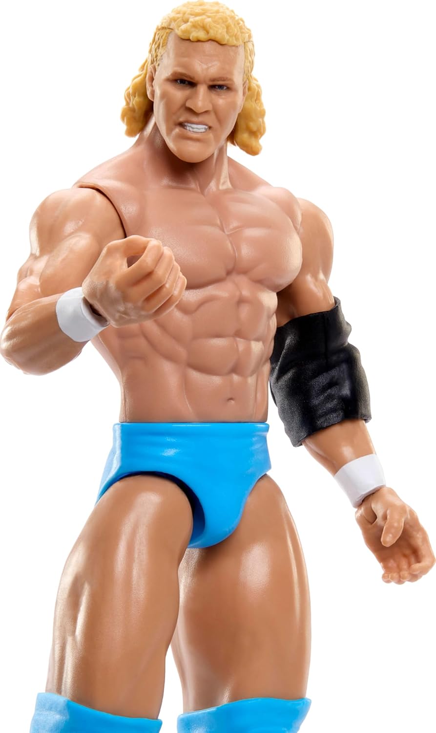 Mattel WWE Sid Justice Action Figure (JCV50)