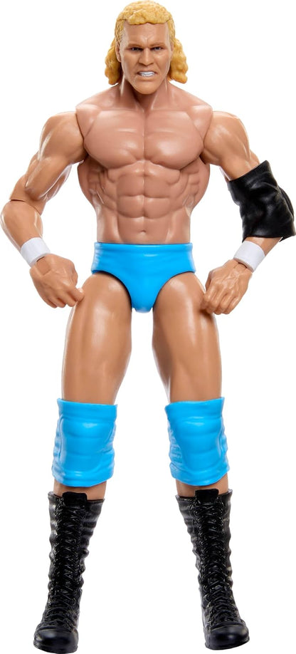 Mattel WWE Sid Justice Action Figure (JCV50)
