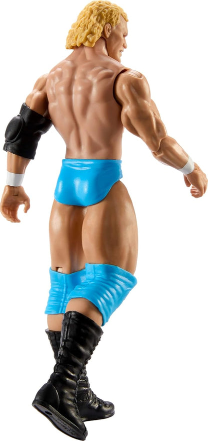 Mattel WWE Sid Justice Action Figure (JCV50)