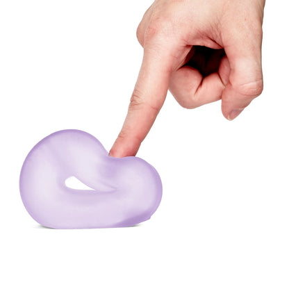 Gump: Speks - Mist Gel Loop (Purple)