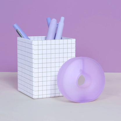 Gump: Speks - Mist Gel Loop (Purple)