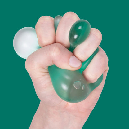 Gump: Speks - Sea Glass Gel Ball (Green)