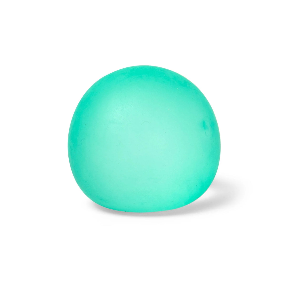 Gump: Speks - Sea Glass Gel Ball (Green)