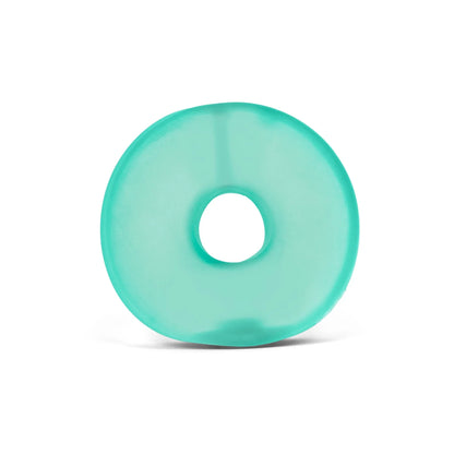 Gump: Speks - Sea Glass Gel Loop (Green)
