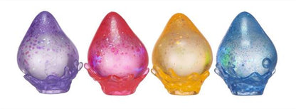 Squeezeville Maltose Squeezy Raindrop & Splash