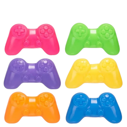 Squeezy Game Conroller ( 6 Colours)