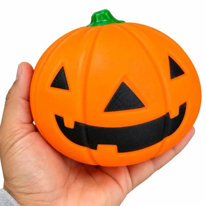 Squooshies Jumbo Squishy Pumpkin - Single Pack