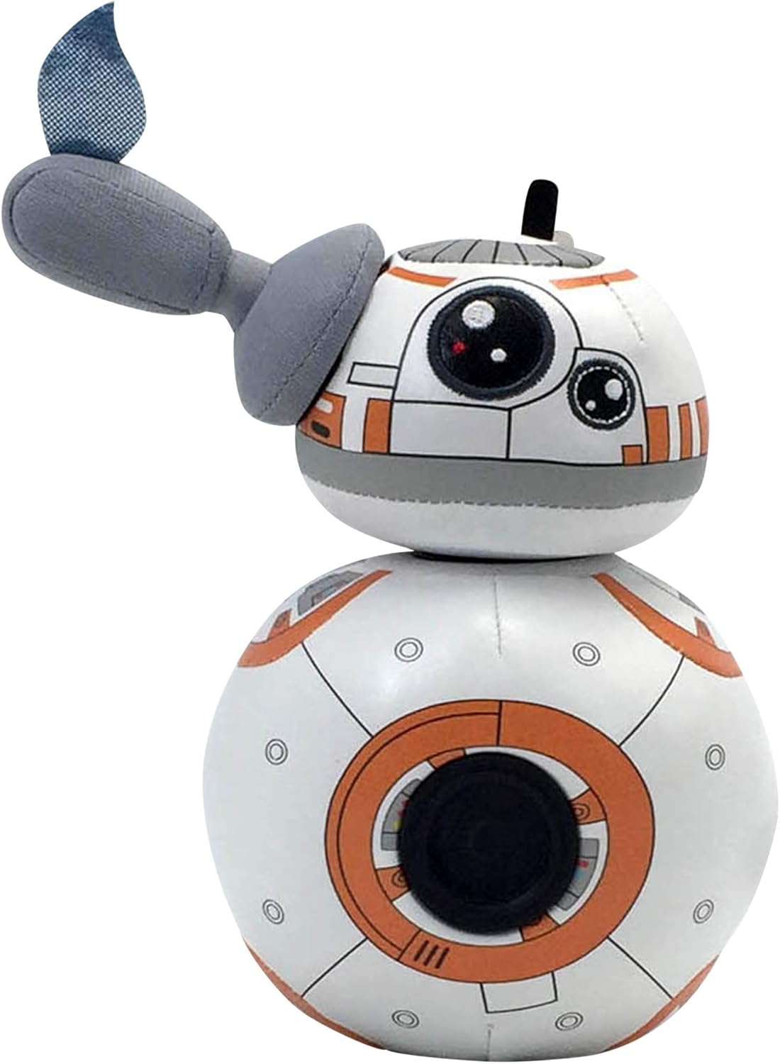 Star Wars Bb Toy Bb8 Star Wars Galaxy's Edge Build-A-Droid BB-8