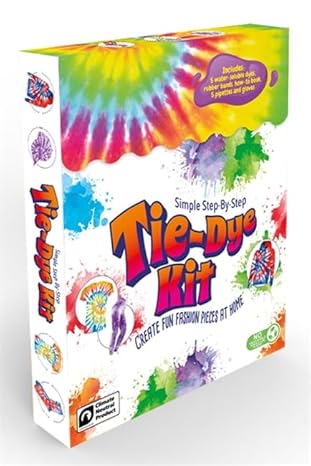 Tie-Dye Kit!