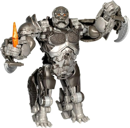 Transformers Studio Series Leader Class Rise of the Beasts 118 Apelinq Action Figure