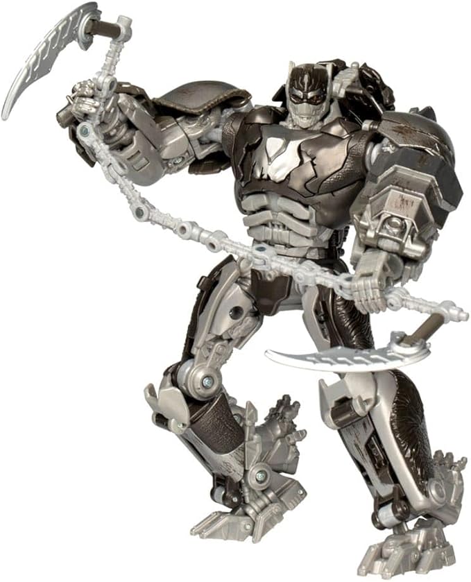 Transformers Studio Series Leader Class Rise of the Beasts 118 Apelinq Action Figure