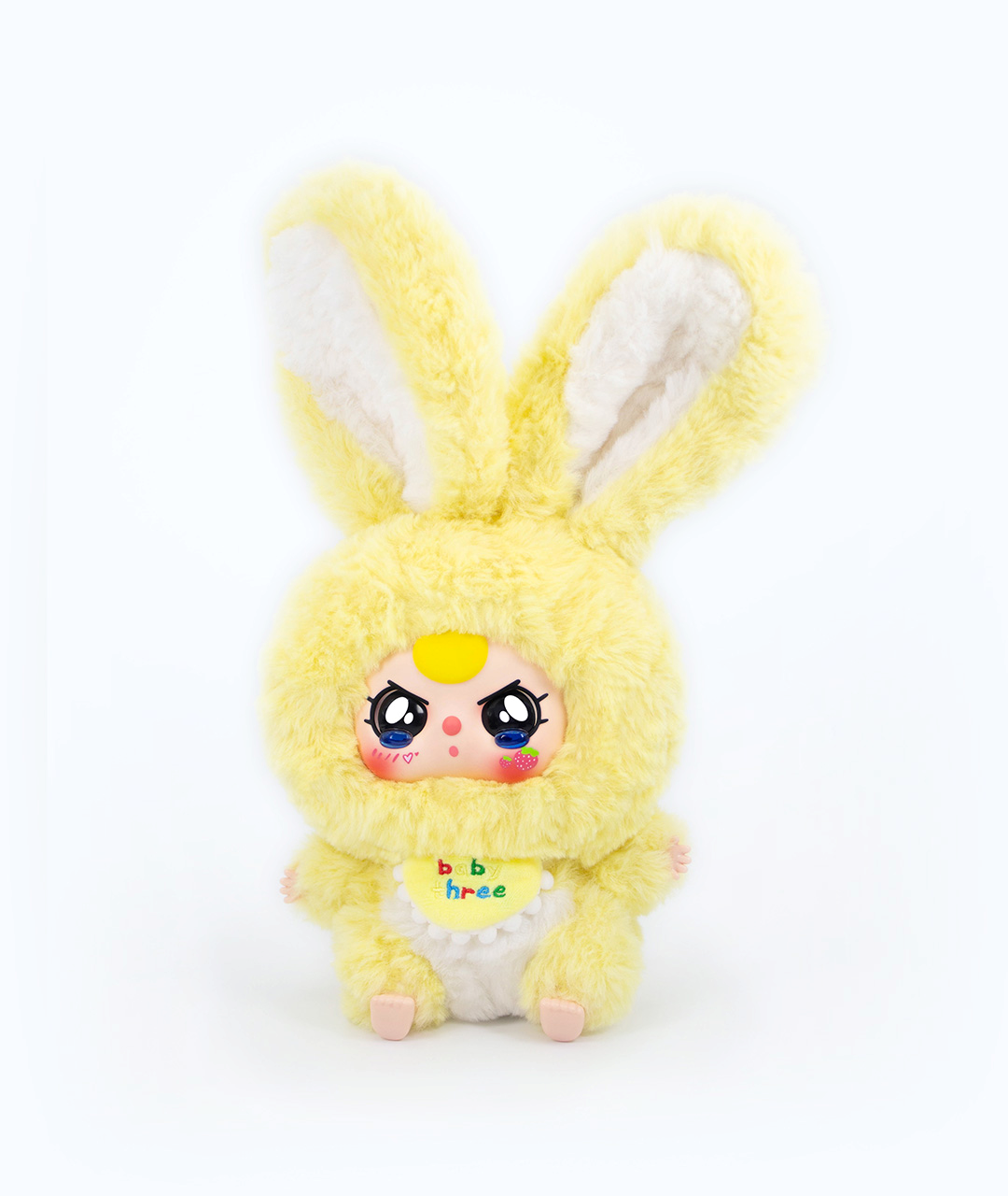 Baby Three: Lily Rabbit Town (1 Mystery Model)