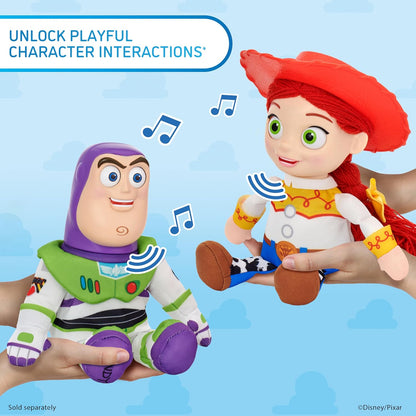 KTL Disney Toy Story 5 Buzz Lightyear Palm Puppertronic