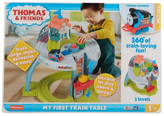 Thomas & Friends My First Train Table (HXP49)