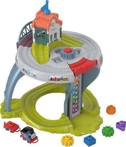 Thomas & Friends My First Train Table (HXP49)