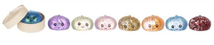 Kawaii Foodiez - 5.5cm Maltose Mystery Dumplings - Single Pack