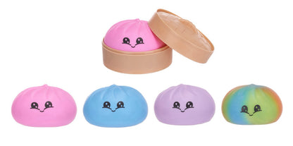 K-POP Surprise Squeezy Dumpling - Single Pack