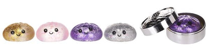 WH: K-POP DISCO MALTOSE Mystery Squishy DUMPLING - Single Pack
