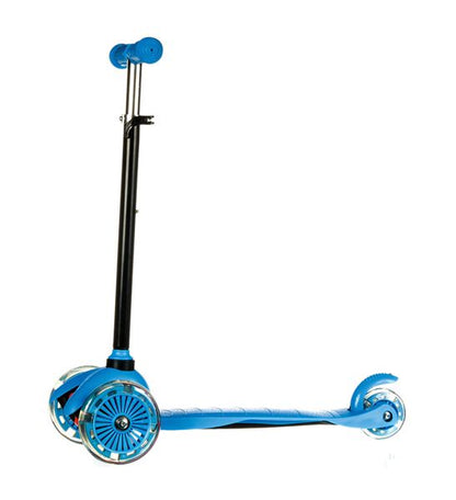 PLAYMAX ACTIVE TRI-SCOOTER