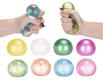 WH: Squeezeville, Maltose Squeeze Stress Ball - Single Pack (Random)